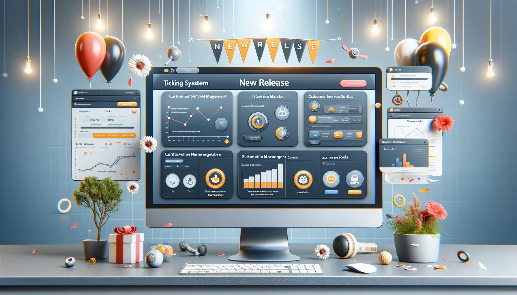 OTOBO Version 11: Neue Funktionen, Verbesserungen & Updates 2025