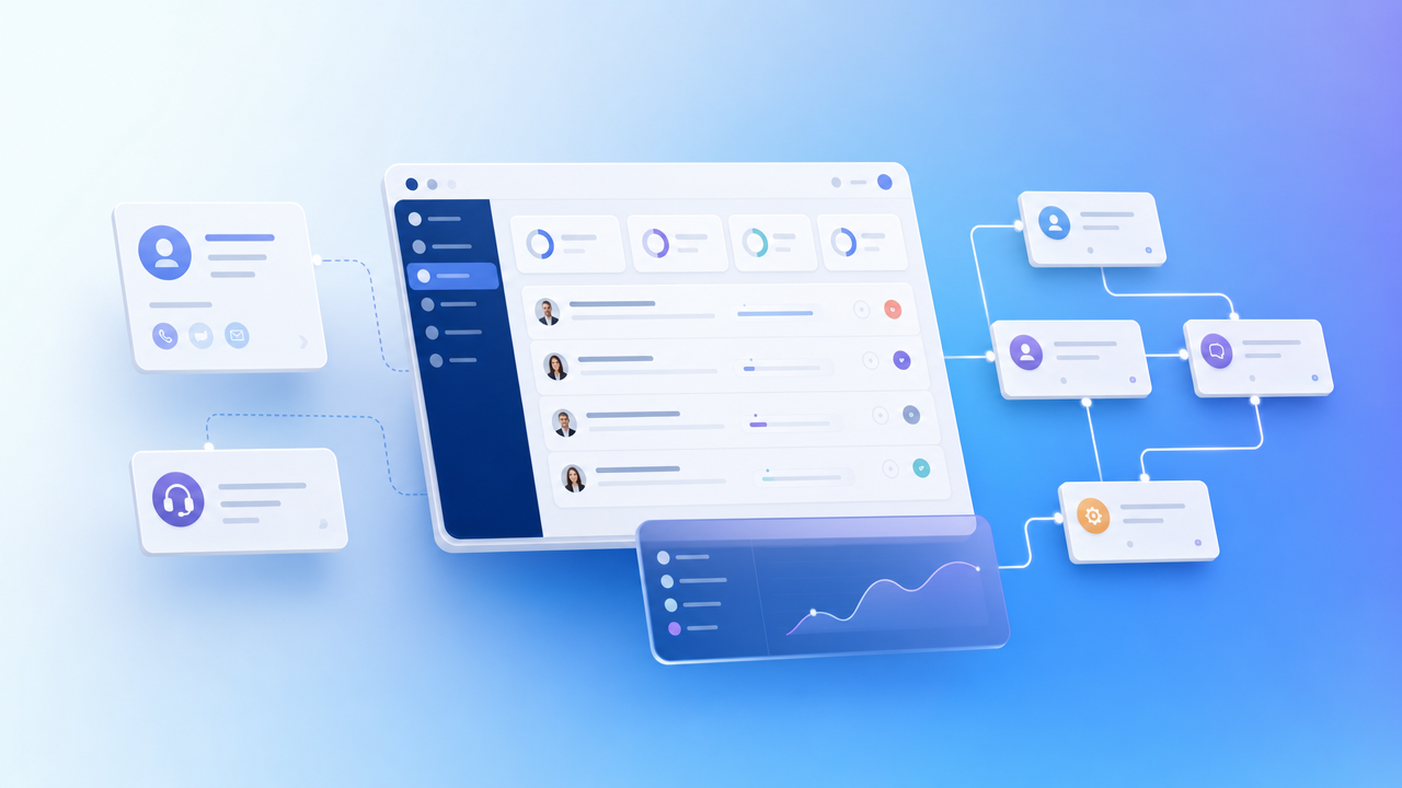 OTOBO Documentation - Comprehensive Guide to OTOBO Ticket System