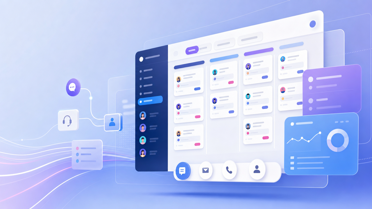 Znuny Documentation - Comprehensive Guide to Znuny Ticket System