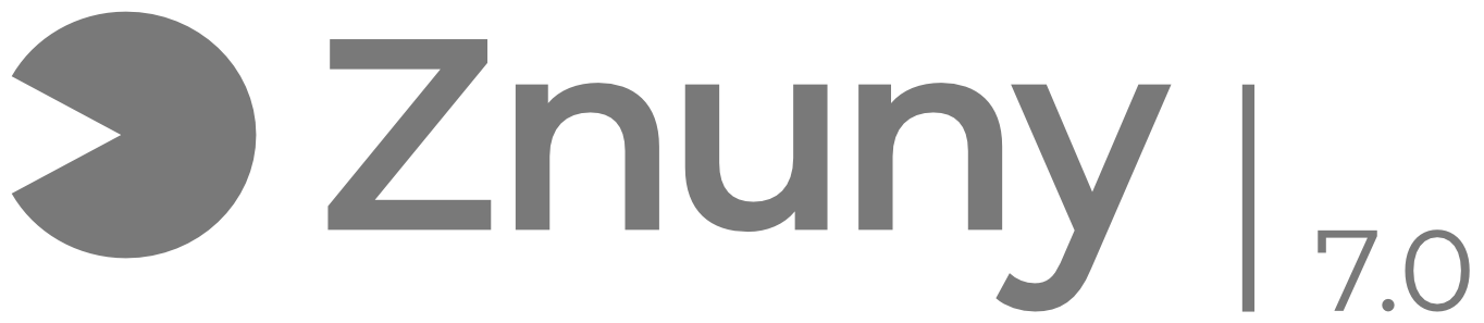 Znuny Logo