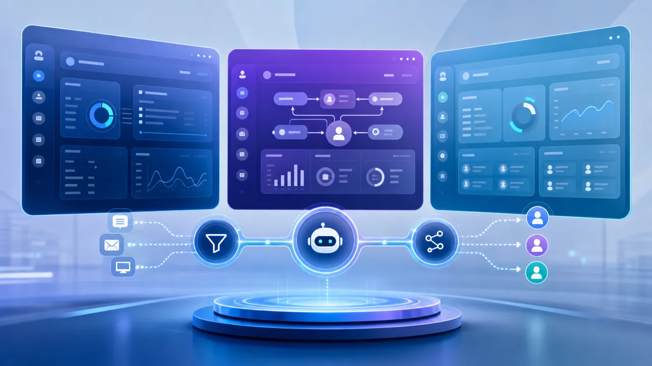 Znuny-LLM Add-on Announced: How It Compares to OpenTicketAI for AI Ticket Automation