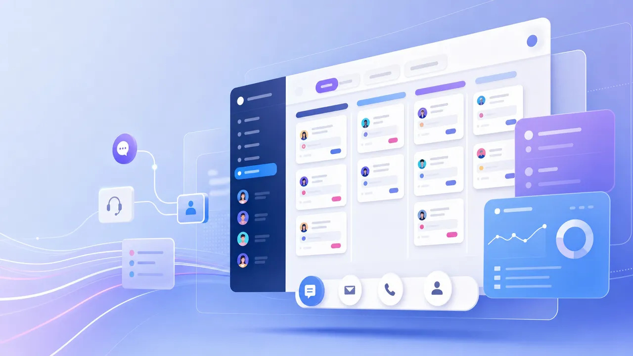 Znuny Documentation - Comprehensive Guide to Znuny Ticket System