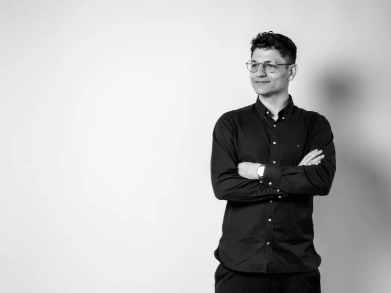 Tobias Bück - Softoft Founder